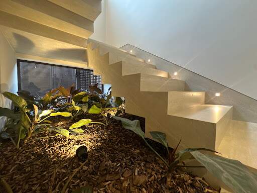 Casa à venda no Alphaville - Lagoa dos Ingleses: 