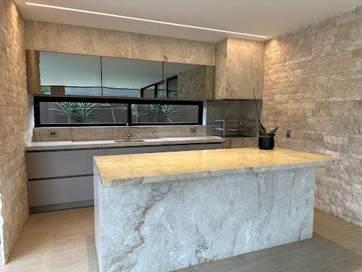 Casa à venda no Alphaville - Lagoa dos Ingleses: 