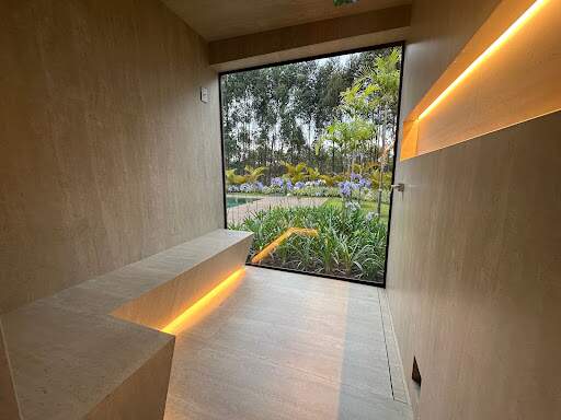 Casa à venda no Alphaville - Lagoa dos Ingleses: 