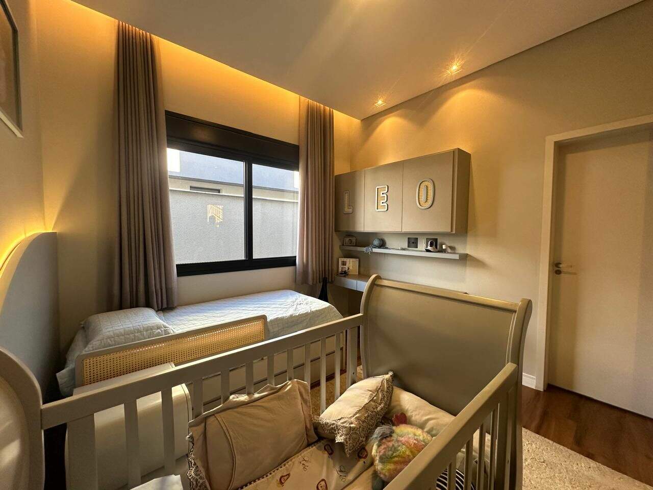 Casa à venda no Alphaville - Lagoa dos Ingleses: 