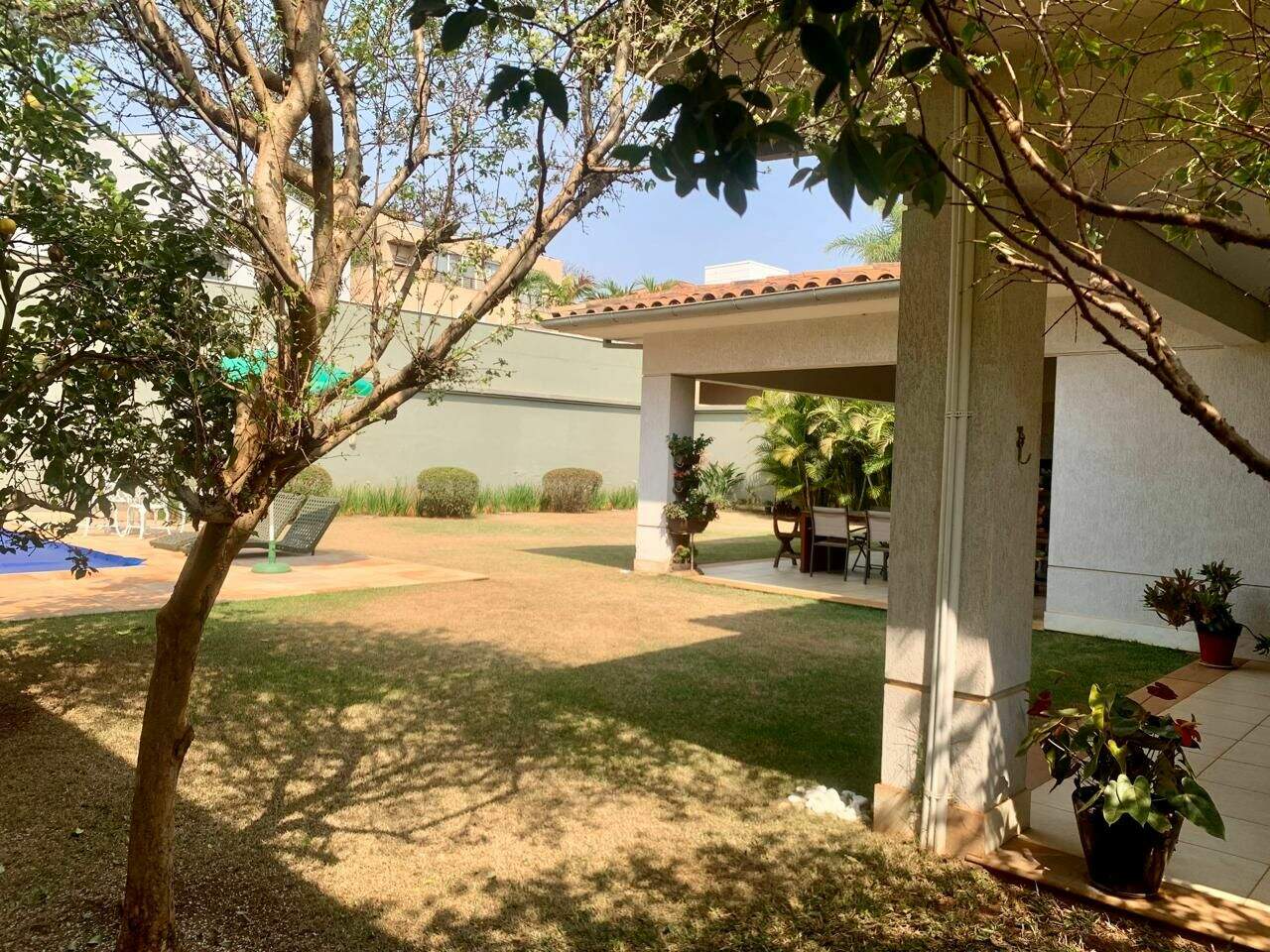 Casa à venda no Alphaville - Lagoa dos Ingleses: 