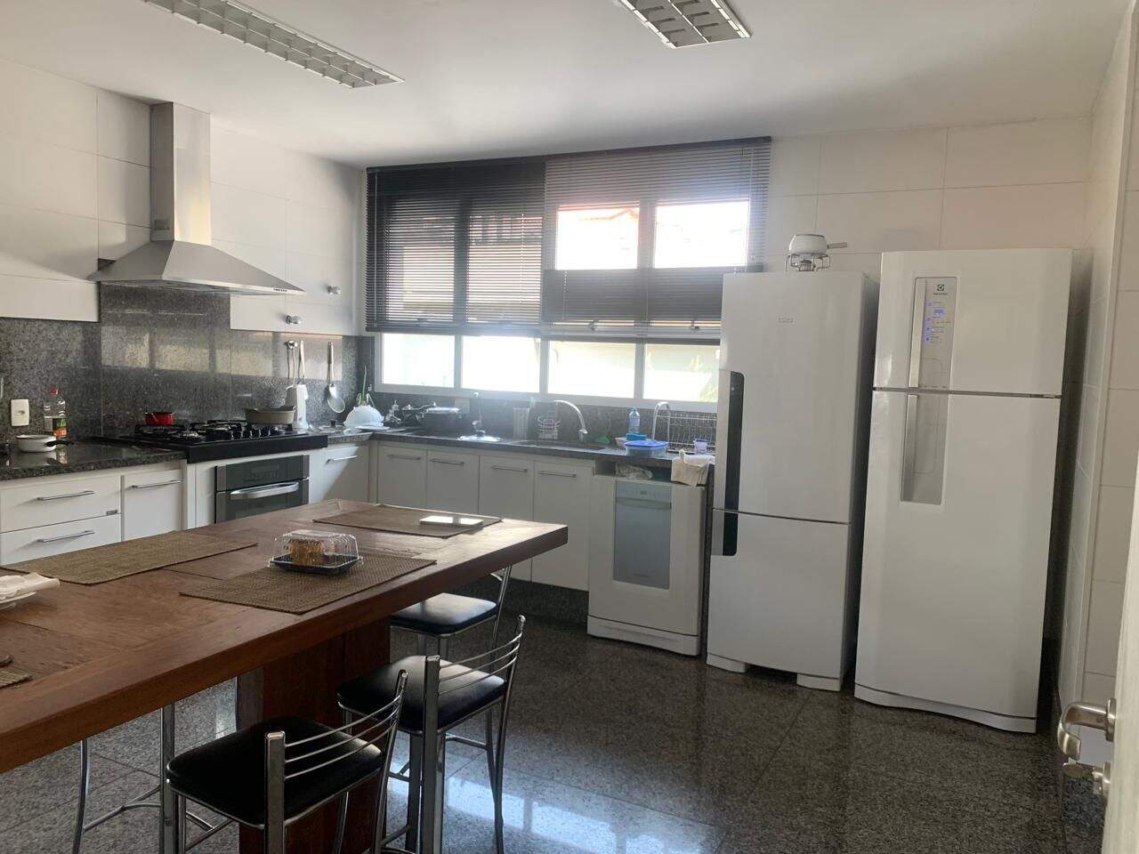 Casa à venda no Alphaville - Lagoa dos Ingleses: 