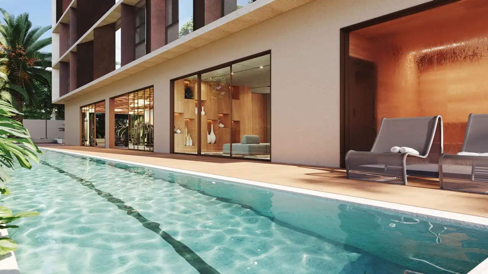 Apartamento à venda no Funcionários: 