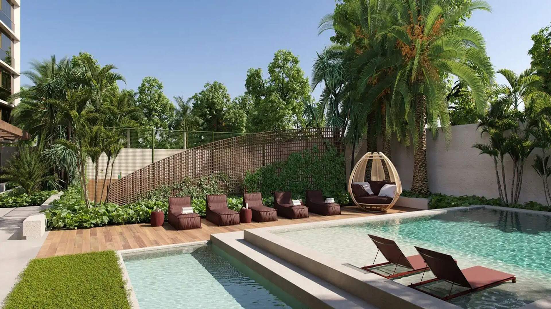 Apartamento à venda no Funcionários: 