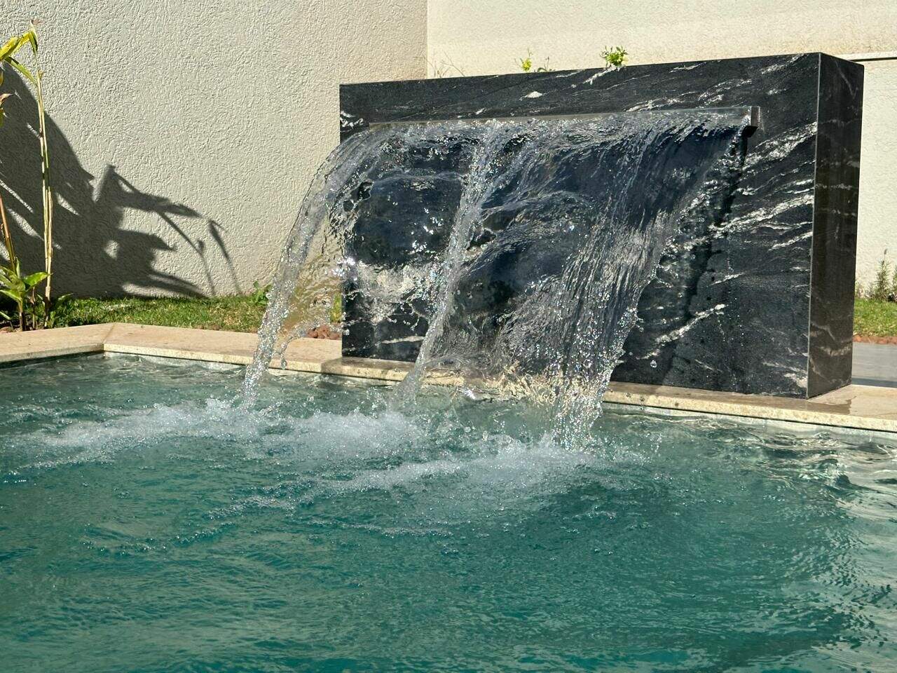 Casa à venda no Alphaville - Lagoa dos Ingleses: 