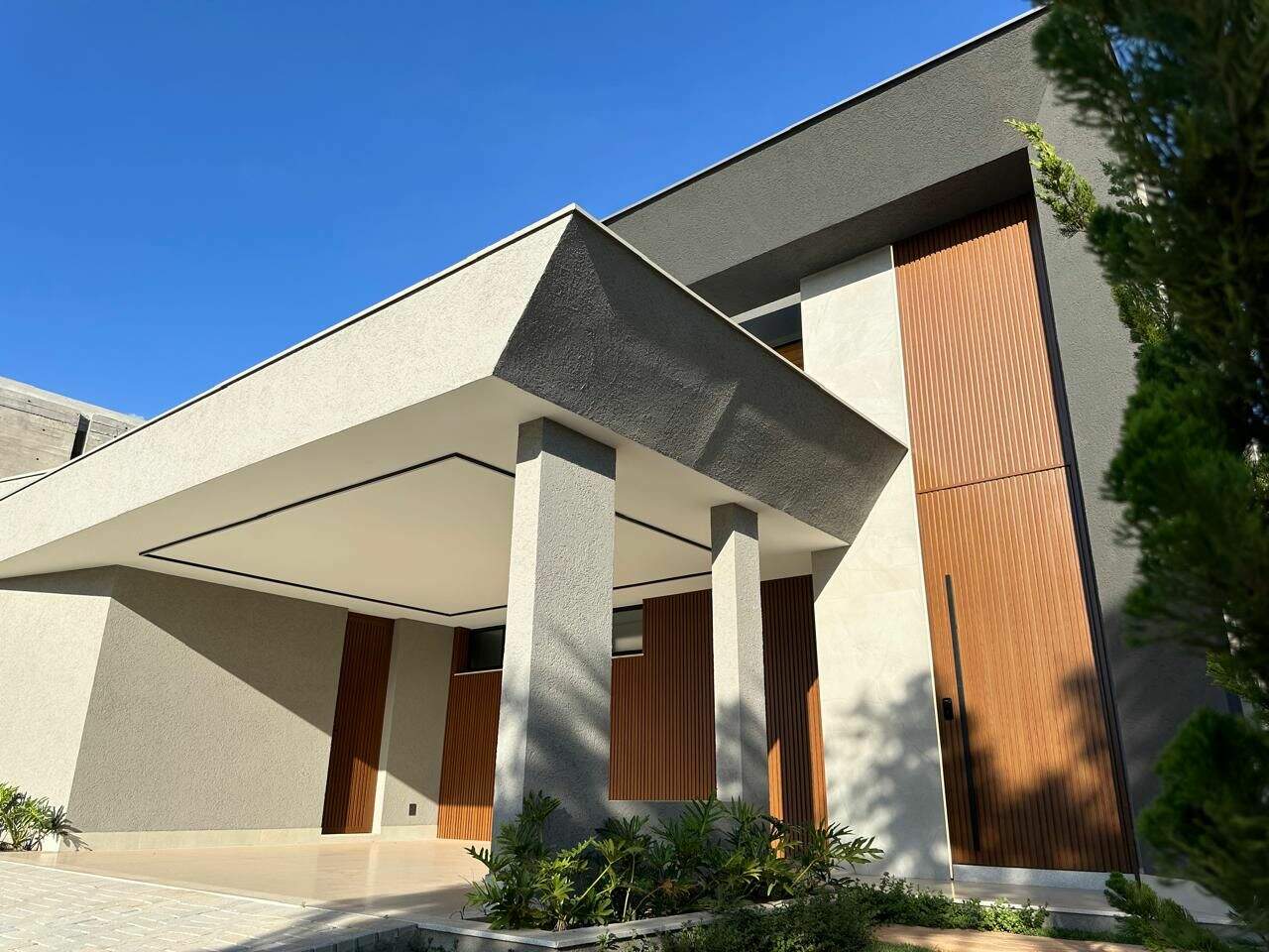 Casa à venda no Alphaville - Lagoa dos Ingleses: 