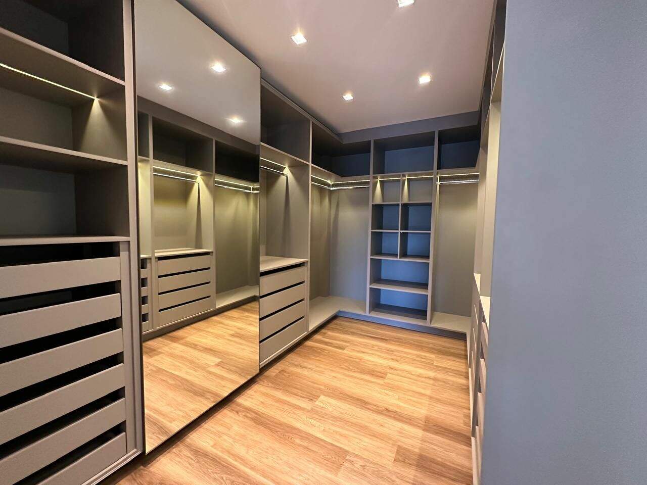 Casa à venda no Alphaville - Lagoa dos Ingleses: 