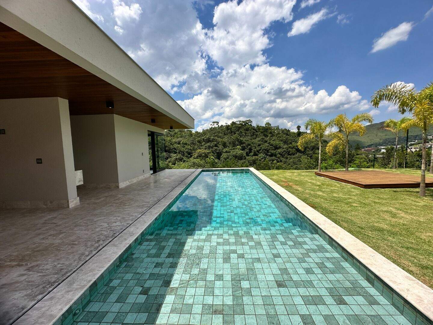 Casa à venda no Vale dos Cristais: 