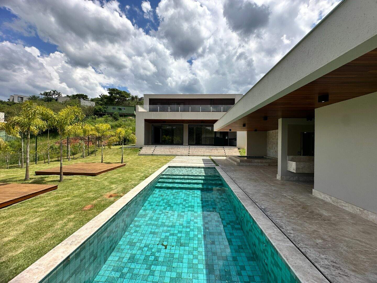 Casa à venda no Vale dos Cristais: 