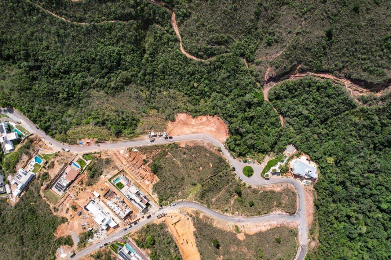 Terreno à venda no Vila Del Rey: 