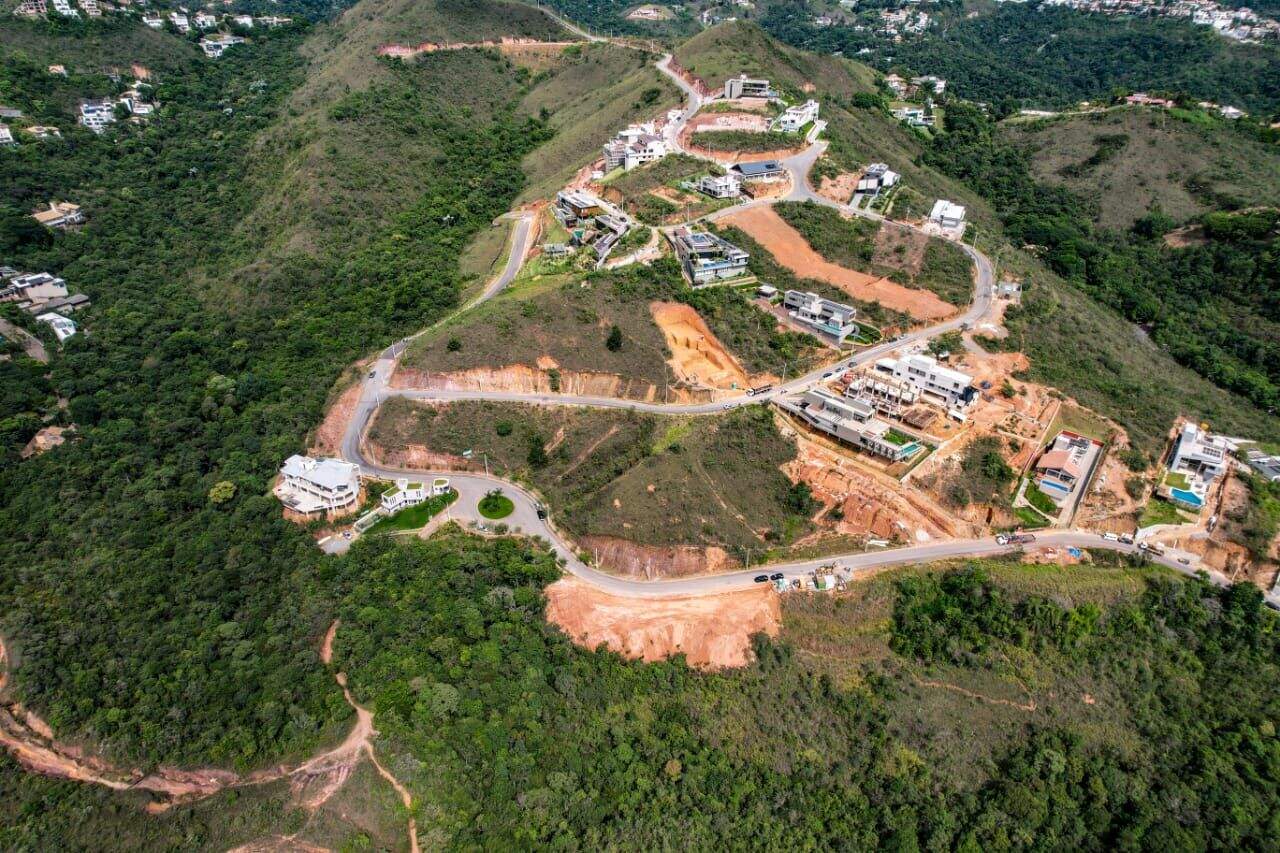 Terreno à venda no Vila Del Rey: 