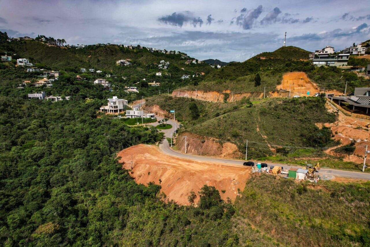 Terreno à venda no Vila Del Rey: 