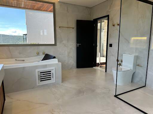 Casa à venda no Alphaville - Lagoa dos Ingleses: 