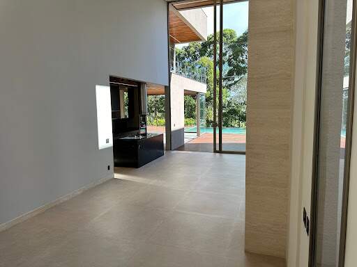 Casa à venda no Alphaville - Lagoa dos Ingleses: 