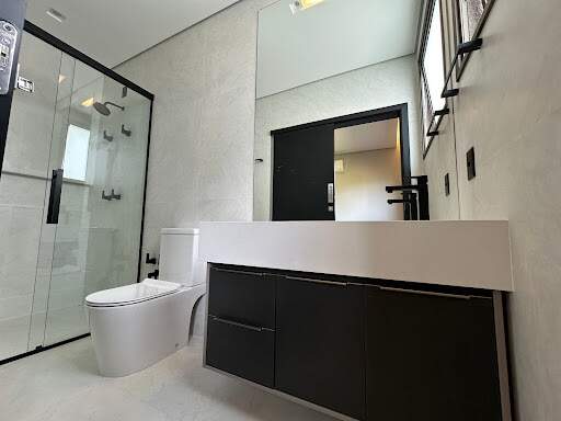 Casa à venda no Alphaville - Lagoa dos Ingleses: 