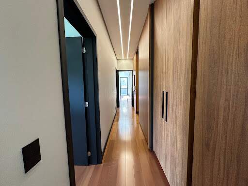 Casa à venda no Alphaville - Lagoa dos Ingleses: 