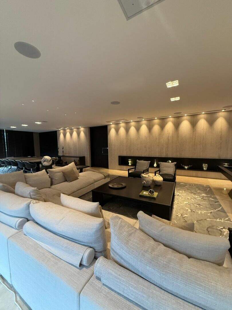 Apartamento à venda no Vale do Sereno: 