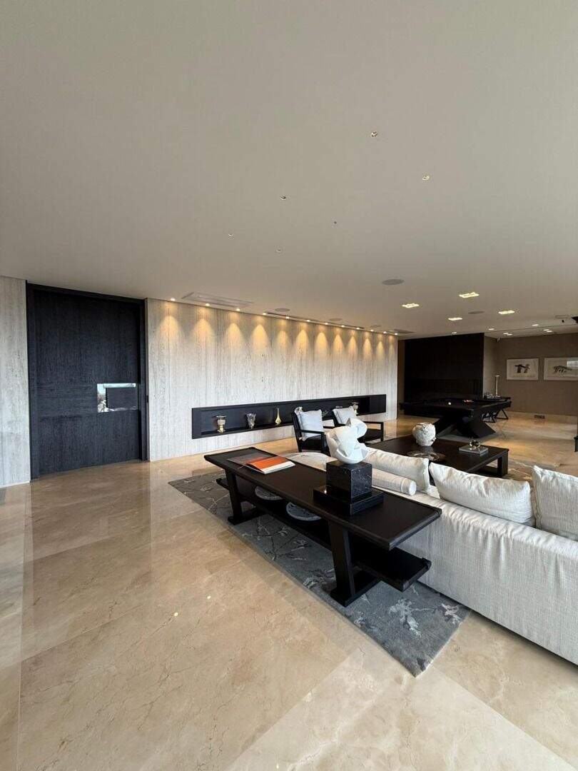 Apartamento à venda no Vale do Sereno: 