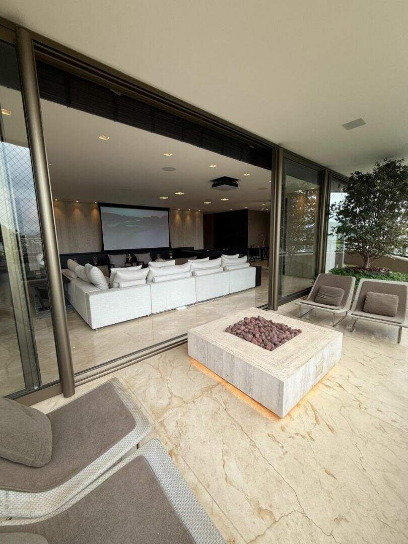 Apartamento à venda no Vale do Sereno: 