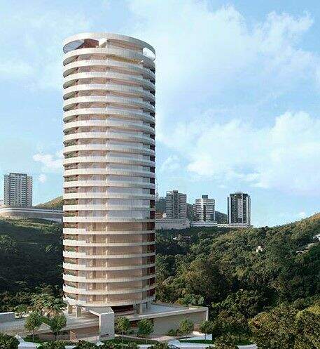 Apartamento à venda no Vale do Sereno: 