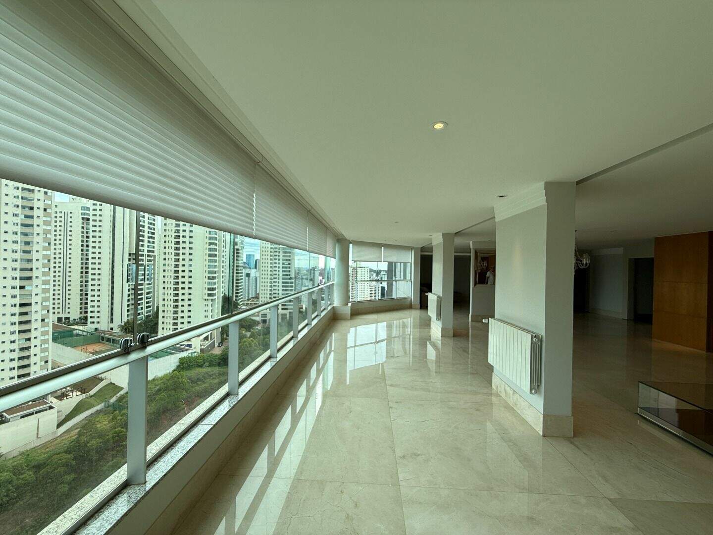 Apartamento à venda no Piemonte: 