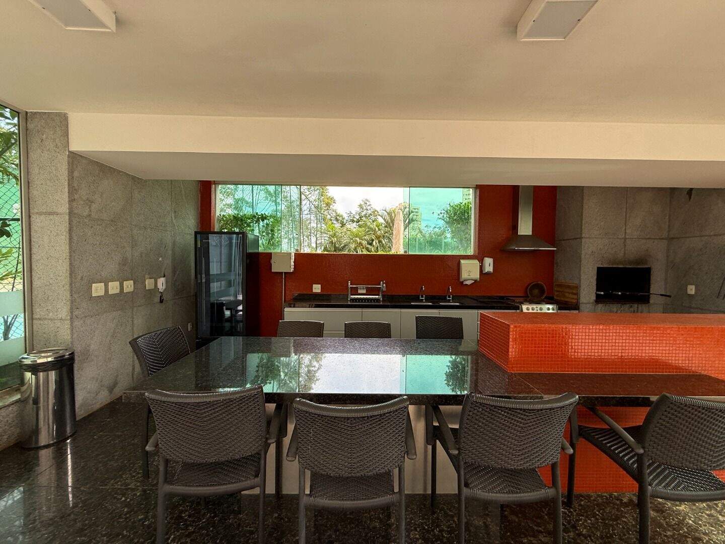 Apartamento à venda no Piemonte: 