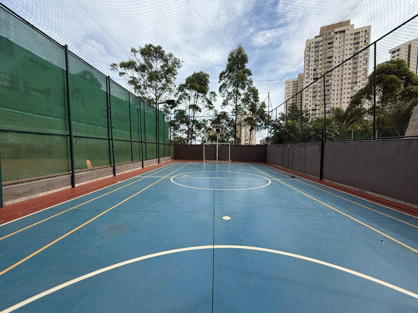 Apartamento à venda no Piemonte: 