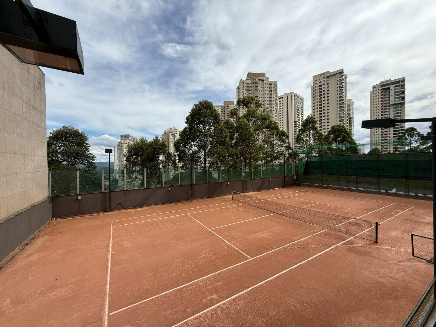 Apartamento à venda no Piemonte: 