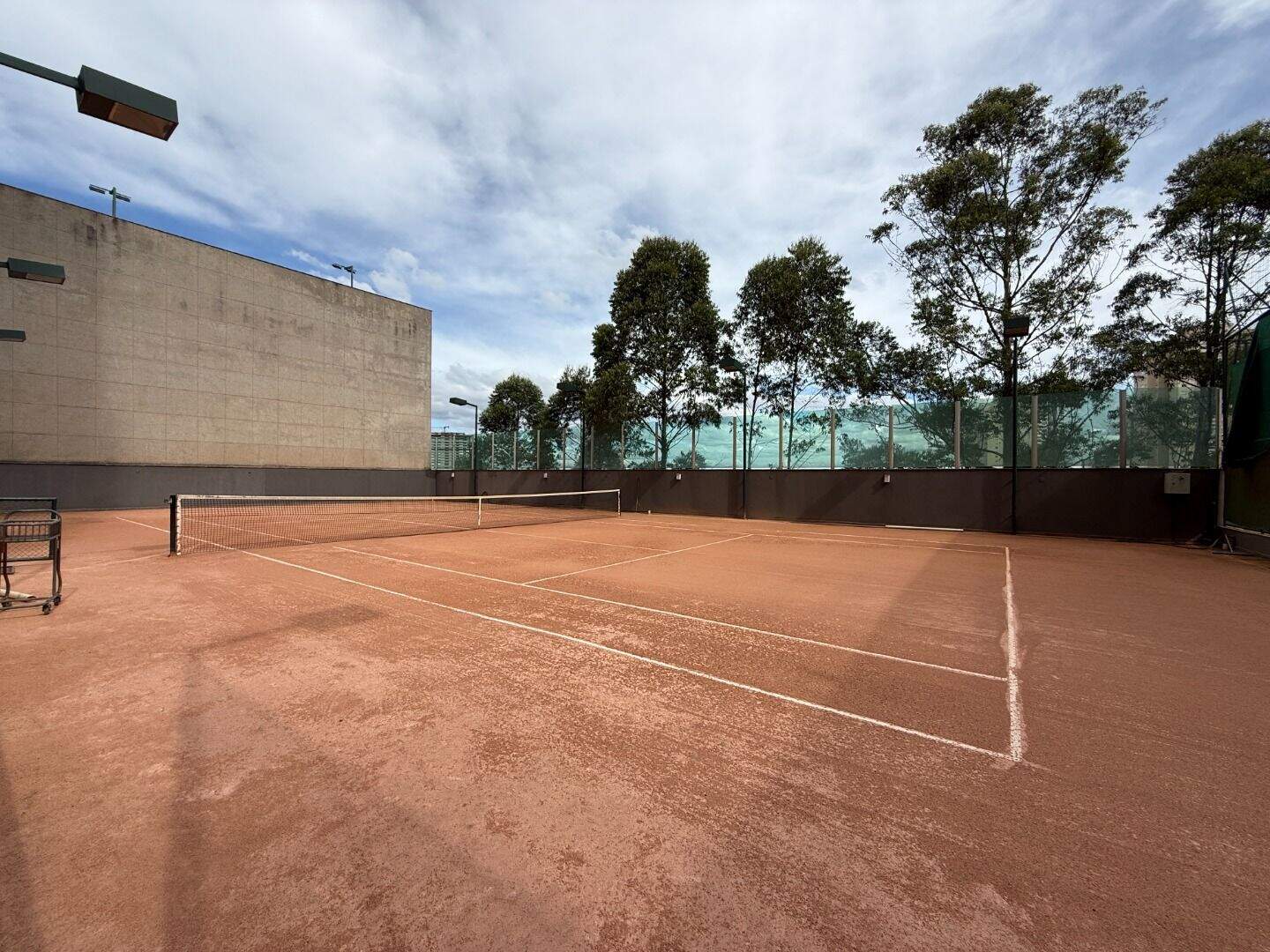 Apartamento à venda no Piemonte: 