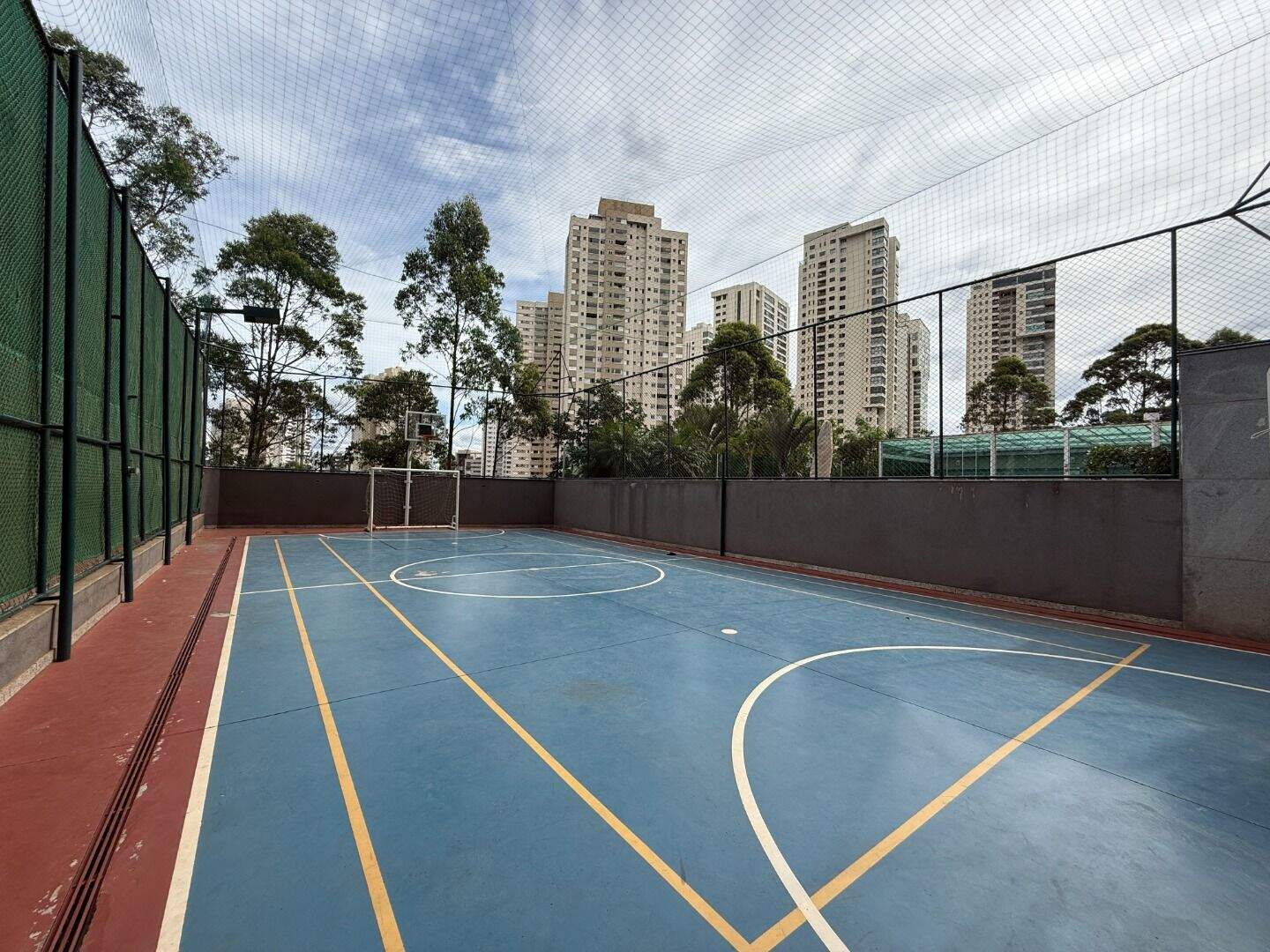 Apartamento à venda no Piemonte: 