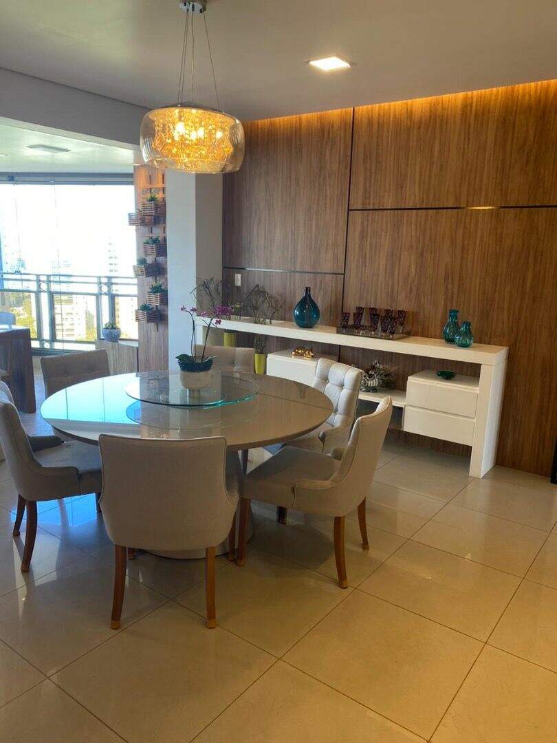 Apartamento à venda no Vila da Serra: 