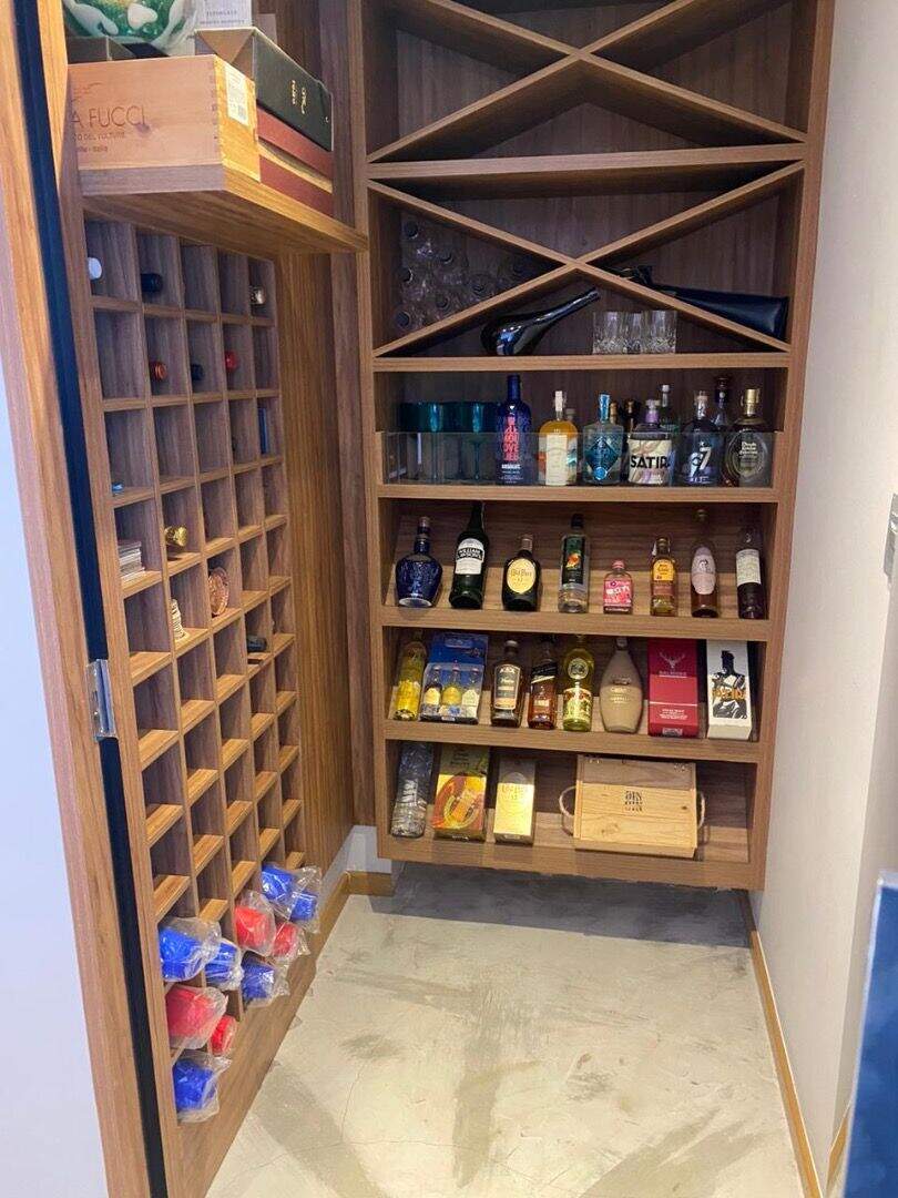 Apartamento à venda no Vila da Serra: 