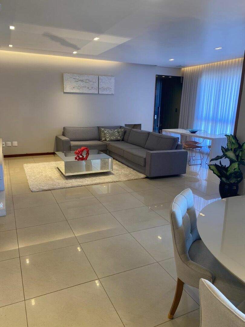 Apartamento à venda no Vila da Serra: 