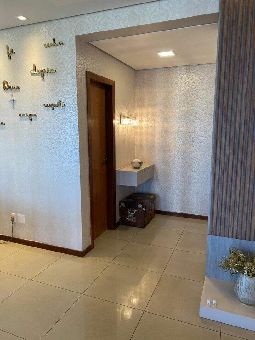 Apartamento à venda no Vila da Serra: 