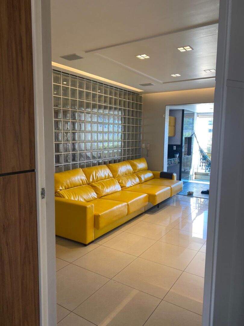 Apartamento à venda no Vila da Serra: 