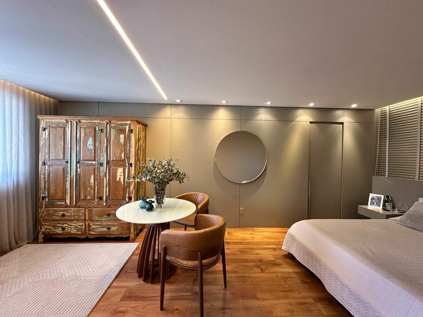 Casa à venda no Condomínio Retiro do Chalé: 