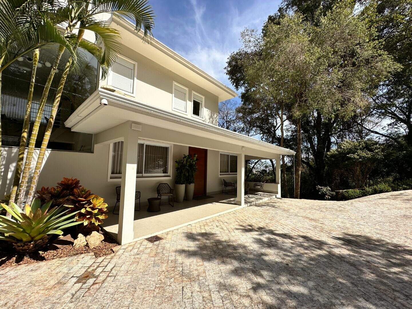 Casa à venda no Condomínio Retiro do Chalé: 