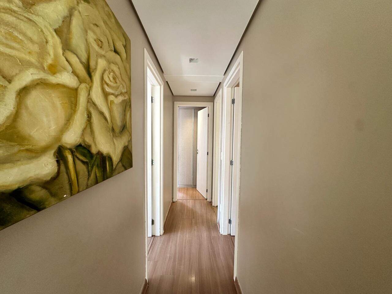 Apartamento à venda no Vila da Serra: 