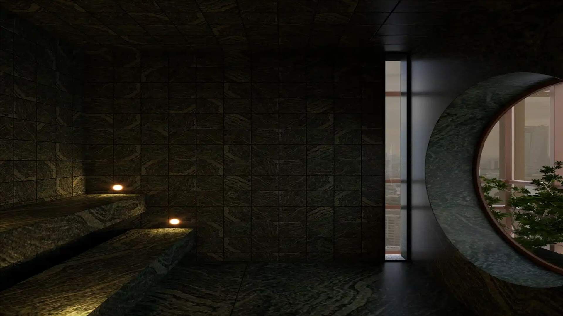 Apartamento Garden à venda no São Pedro: 