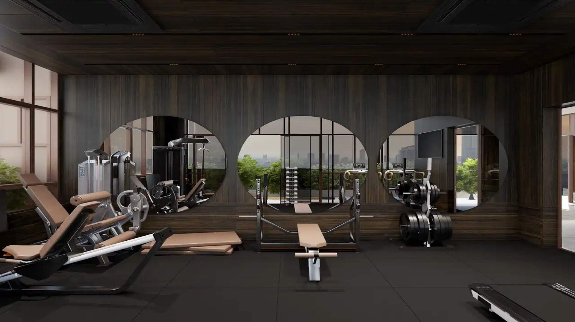 Apartamento Garden à venda no São Pedro: 