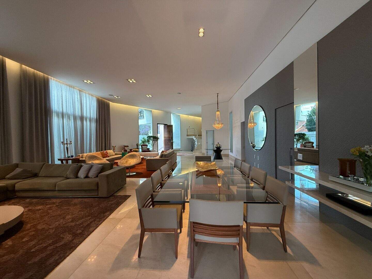 Casa à venda no Belvedere: 