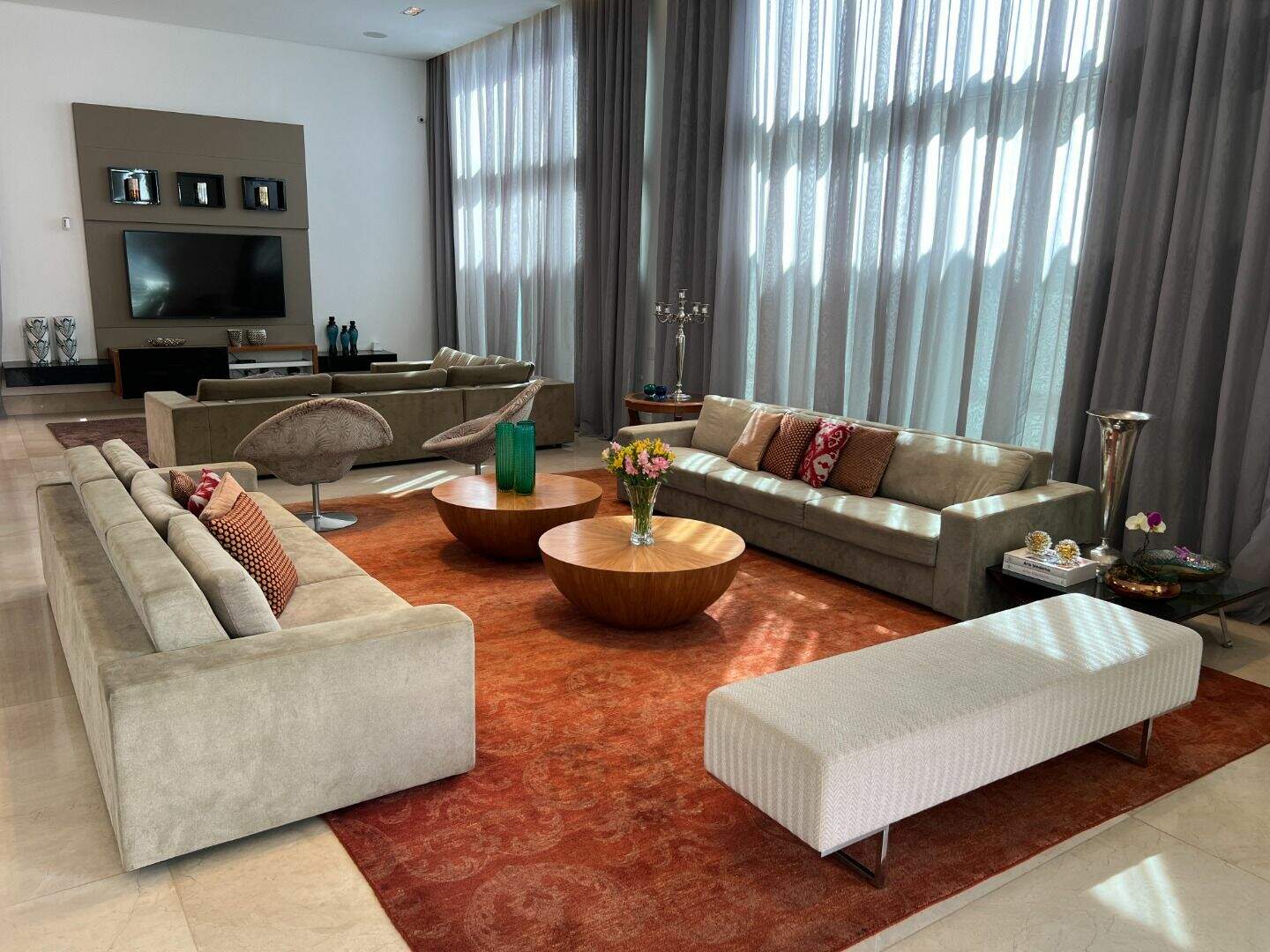 Casa à venda no Belvedere: 