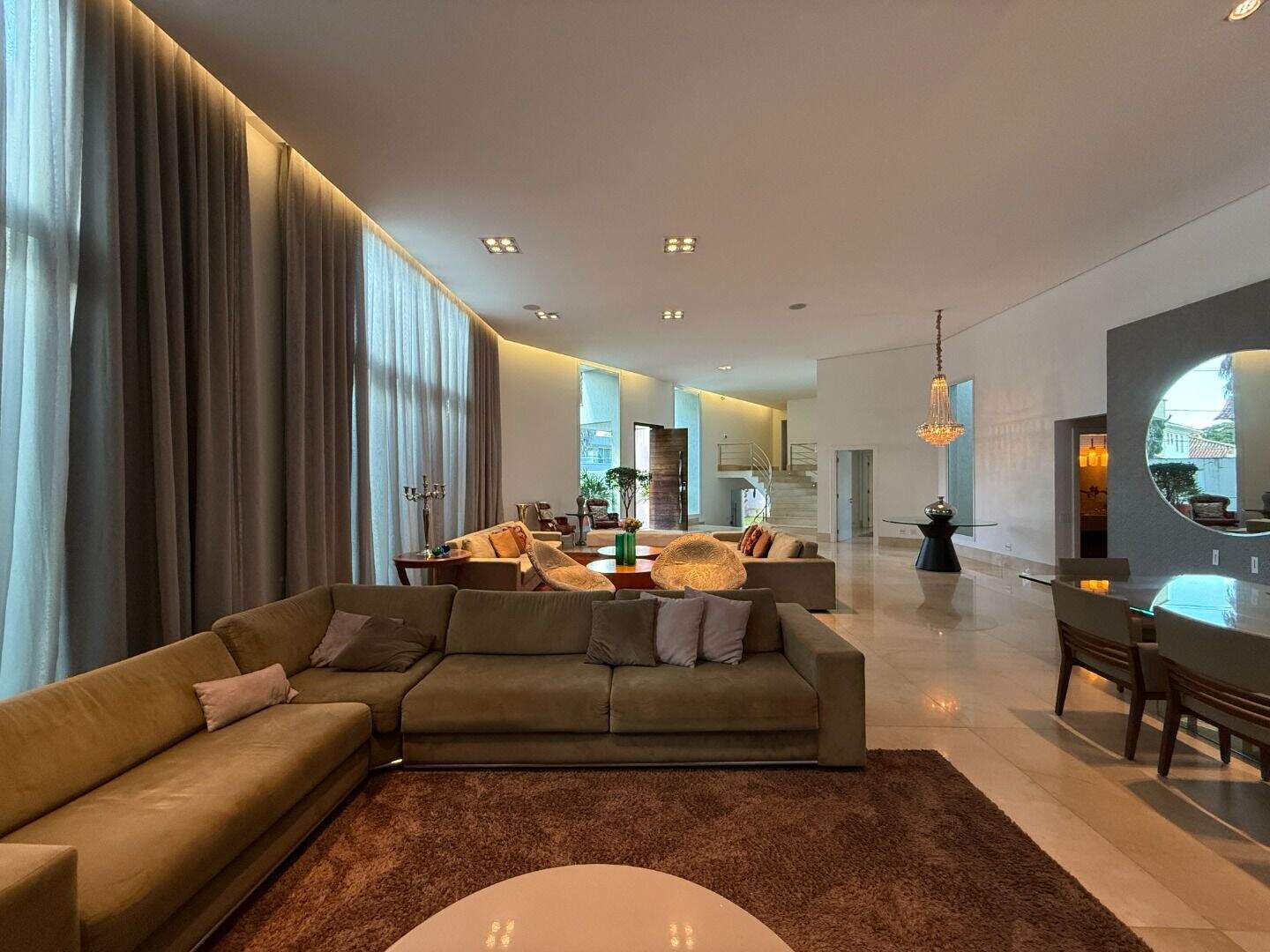 Casa à venda no Belvedere: 