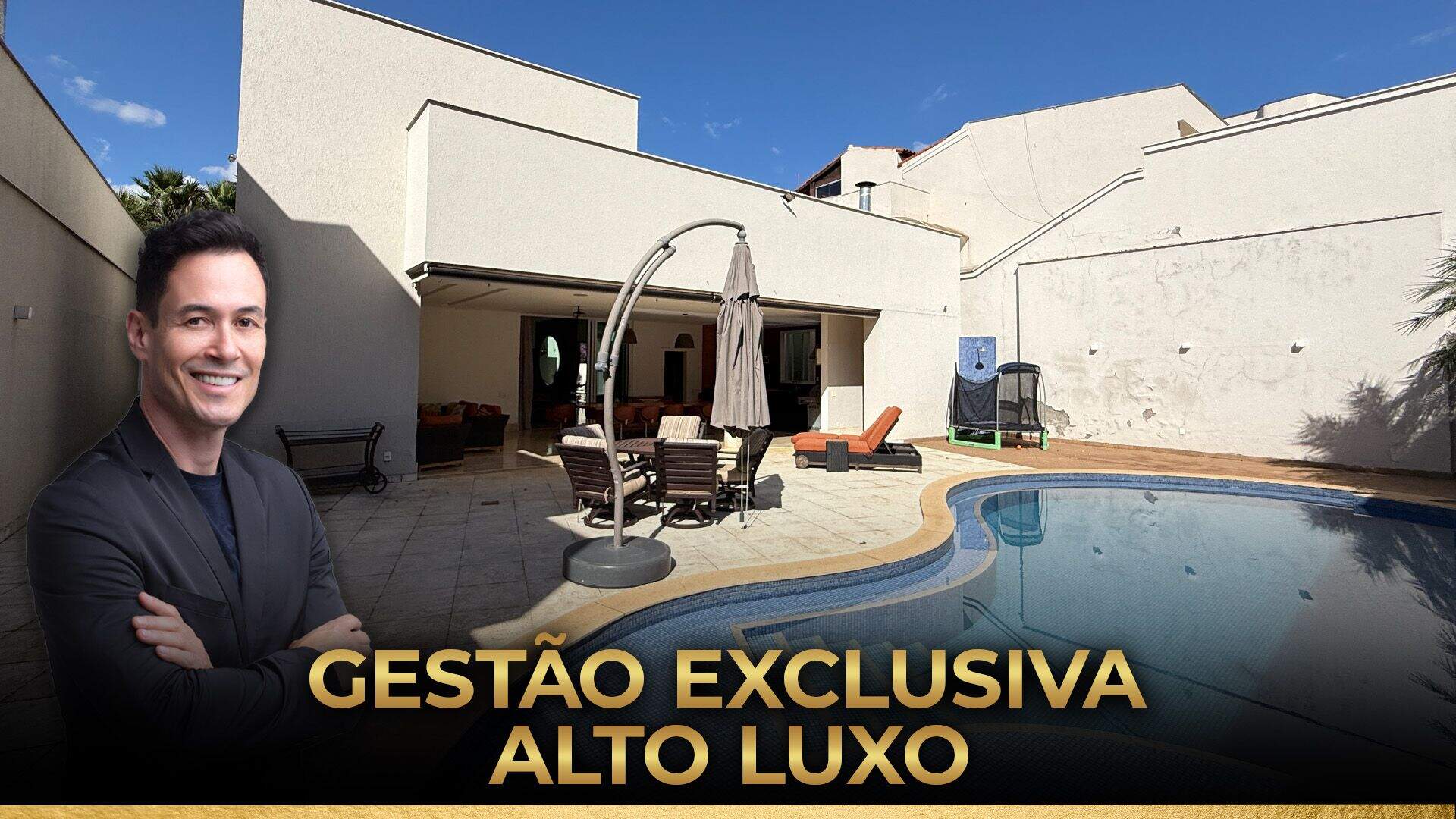 Casa à venda no Belvedere: 