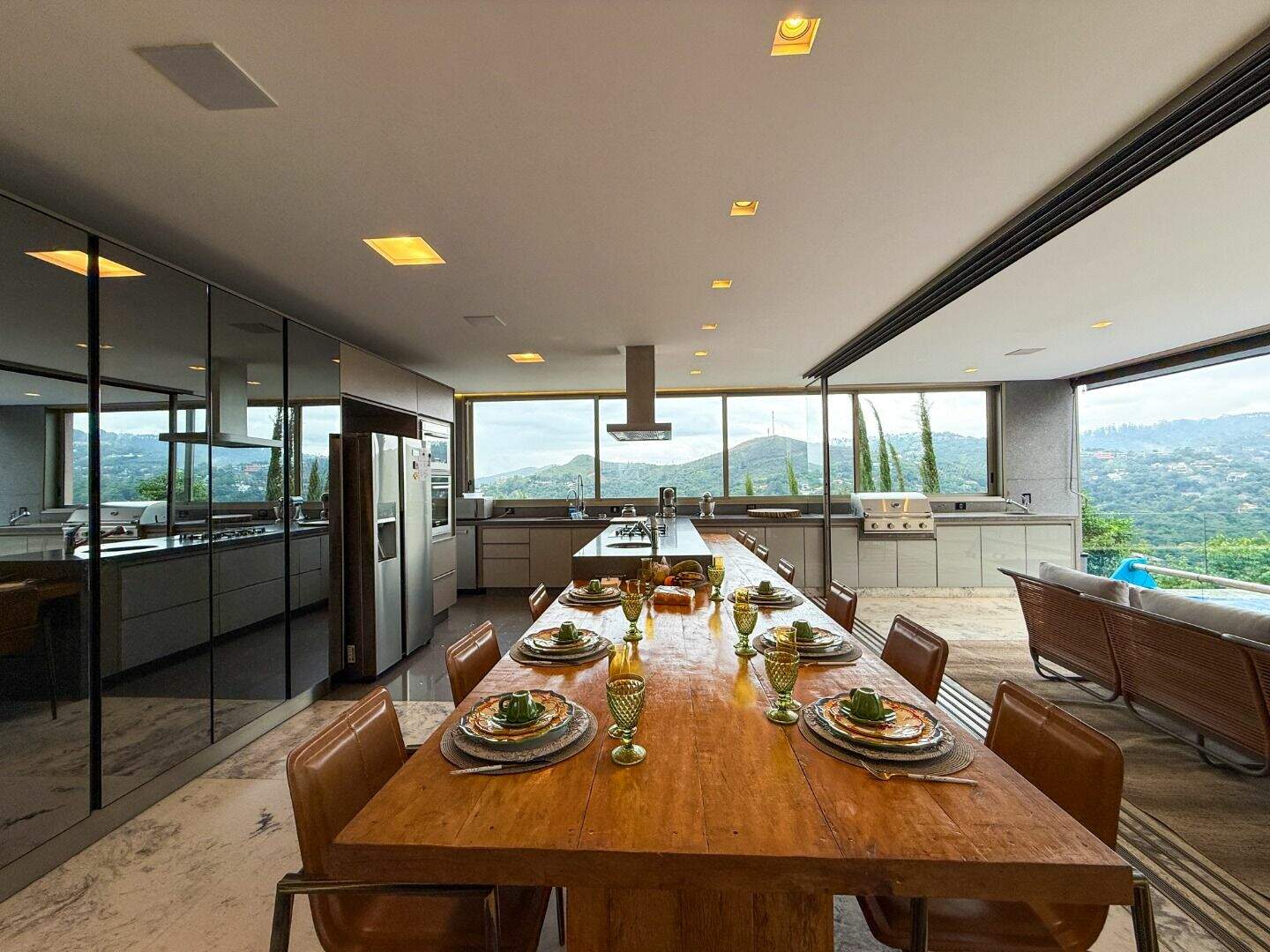 Casa à venda no Vila Castela: 