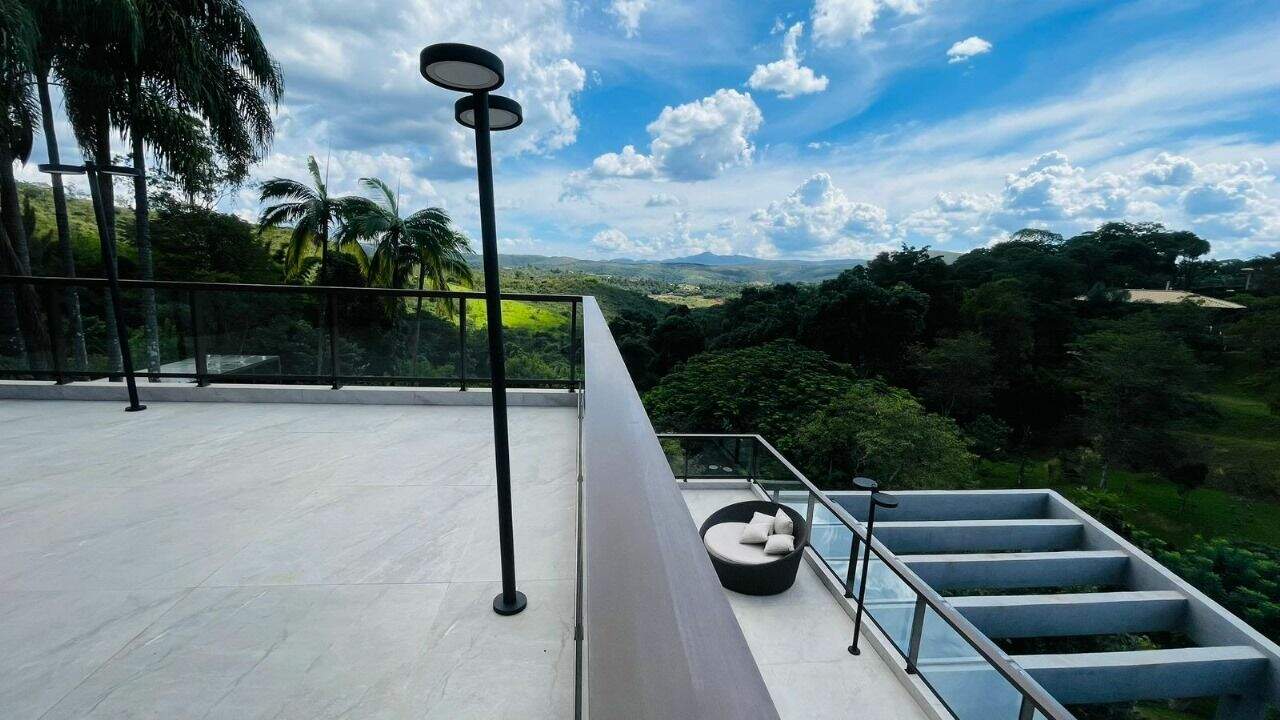 Casa à venda no Canto das Águas: 