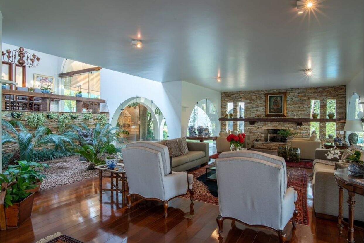 Casa à venda no Bandeirantes (Pampulha): 