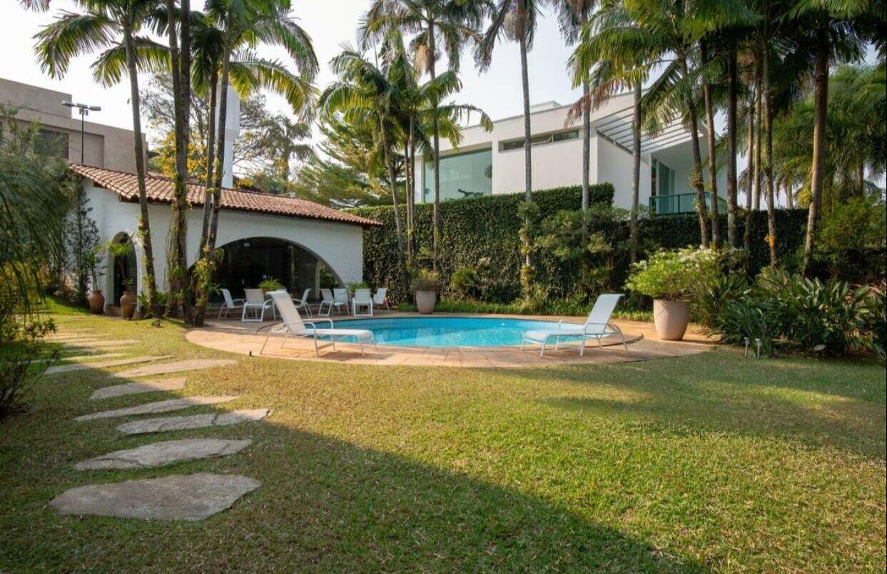 Casa à venda no Bandeirantes (Pampulha): 