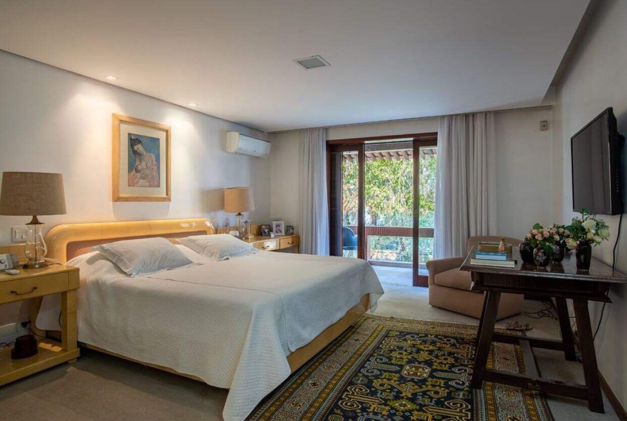 Casa à venda no Bandeirantes (Pampulha): 