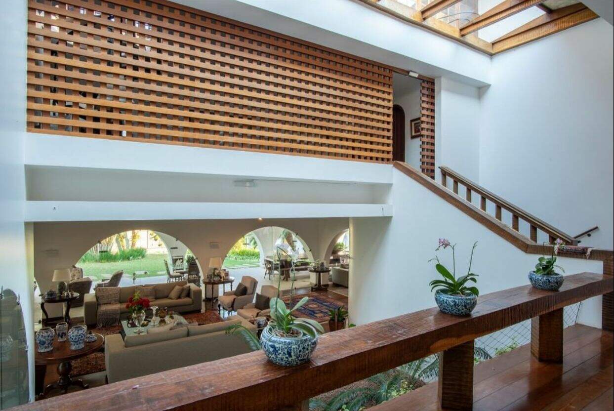 Casa à venda no Bandeirantes (Pampulha): 